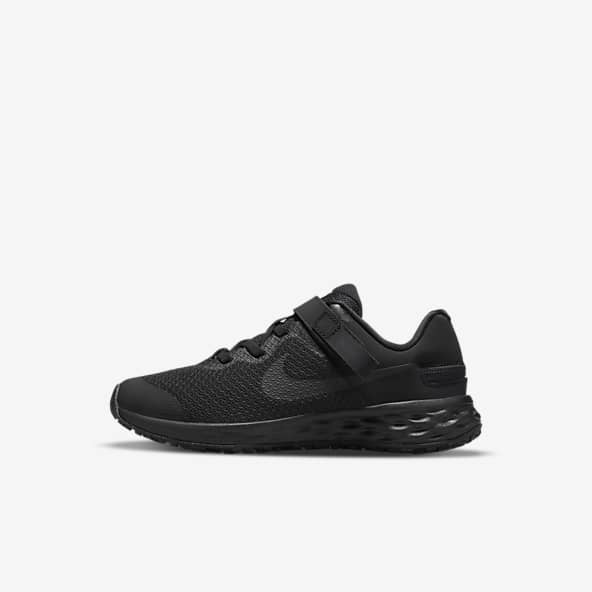 Boys nike trainers size 1 new arrivals